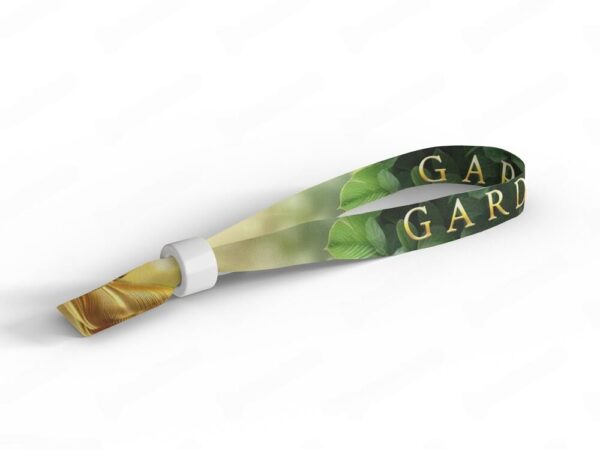 Fabric Event Bands