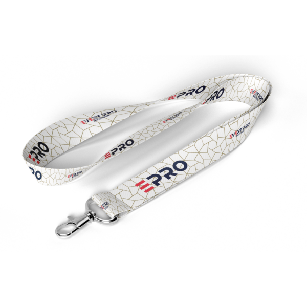 Custom Printed Lanyards