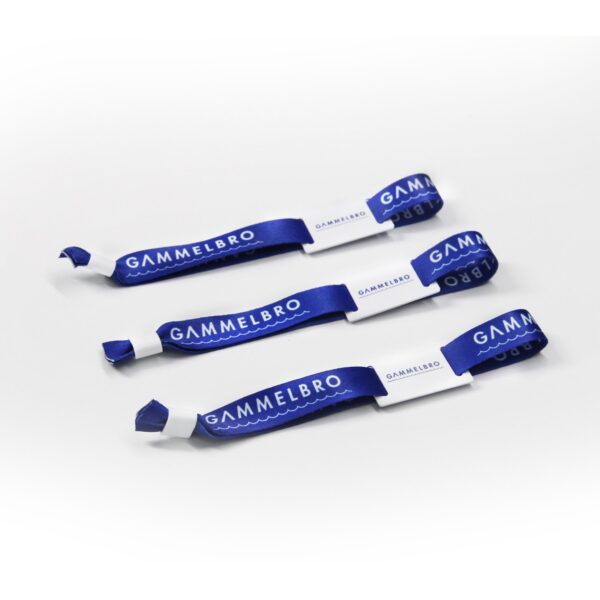 Fabric Event Bands - Image 2